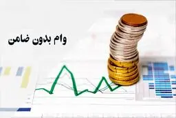 کدام بانک ها وام بدون ضامن می دهند؟ +شرایط