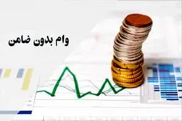 کدام بانک ها وام بدون ضامن می دهند؟ +شرایط