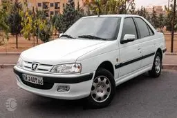 پژو پارس از یک میلیاردتومان  گذشت! + جدول قیمت 