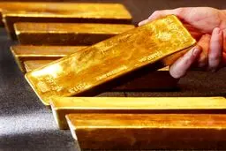 قیمت جهانی طلا افزایش یافت