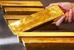 قیمت جهانی طلا افزایش یافت